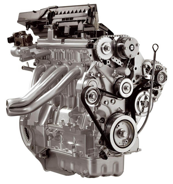 2009 R Xjr Car Engine
